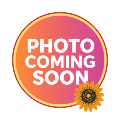 PHOTO COMING SOON